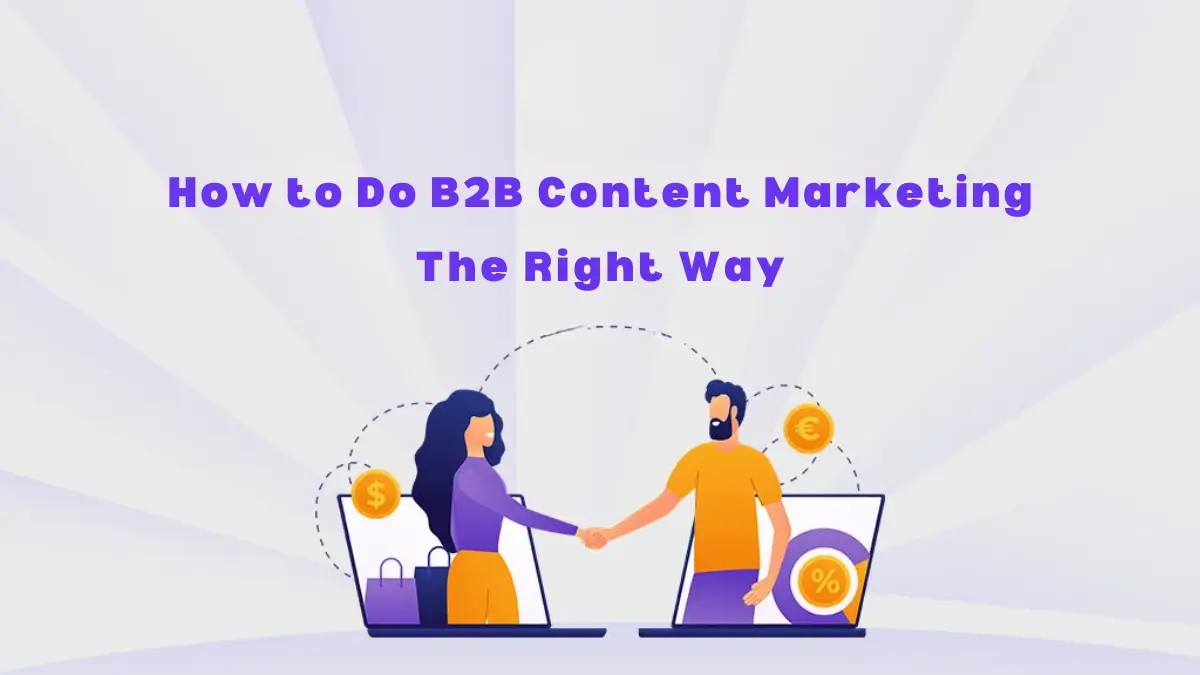 content marketing