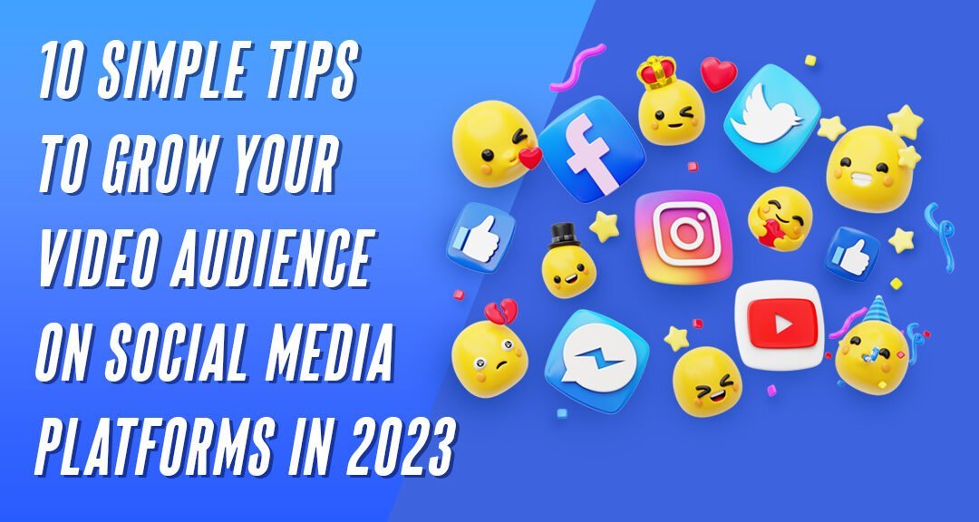 Social Media Platforms