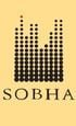 Sobha | digital marketing projects