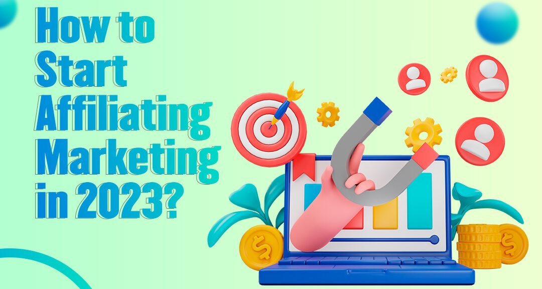 Affiliating Marketing