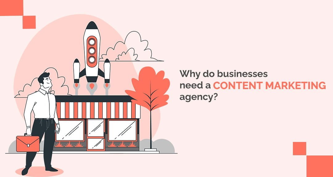 content marketing agency