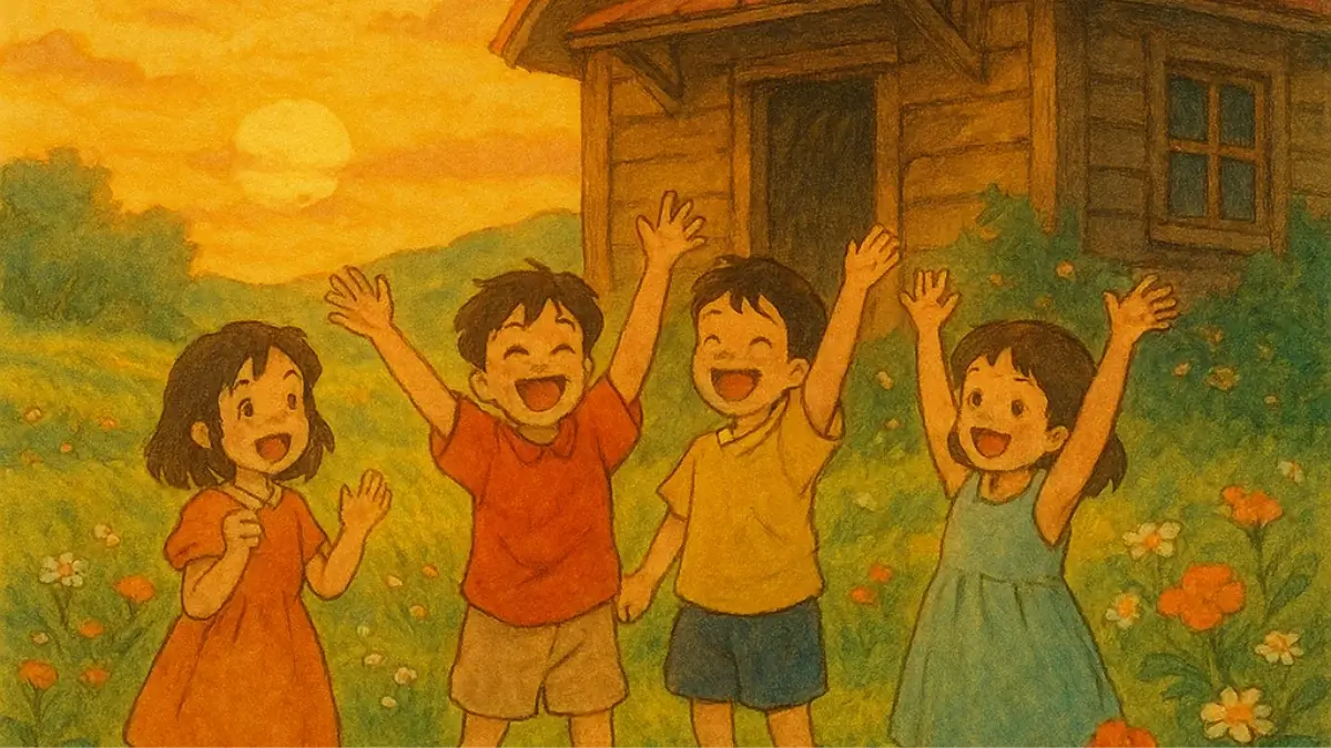 What is Studio Ghibli