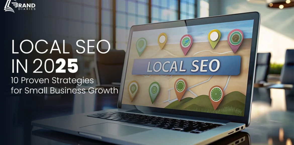 local seo checklist