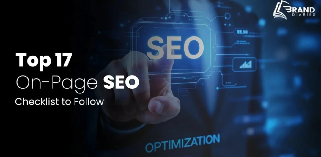 Top 17 On Page SEO Checklist to Follow in 2026