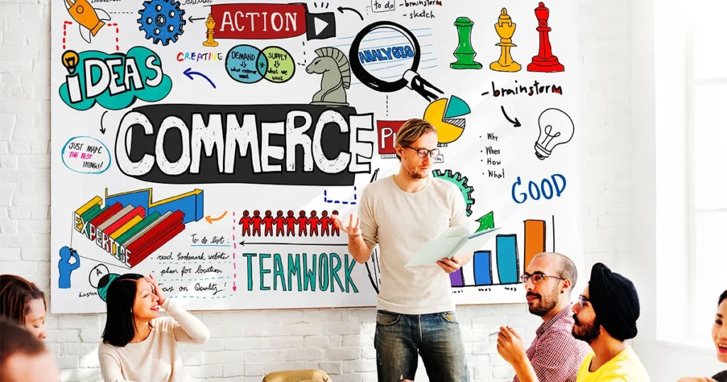 Brand Marketing vs Performance Marketing