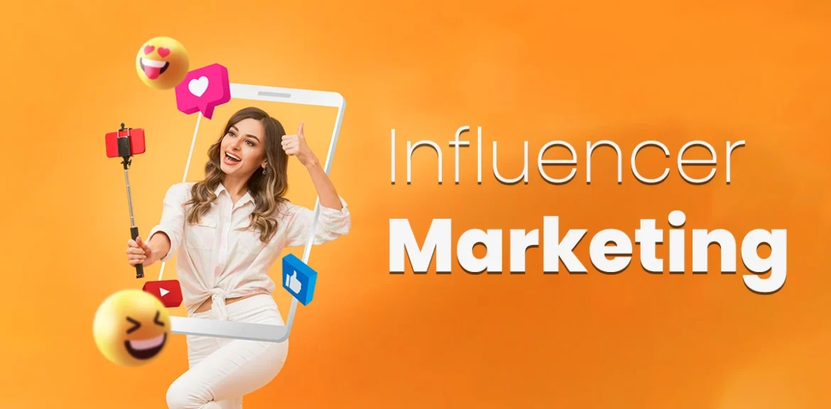 influencer marketing examples