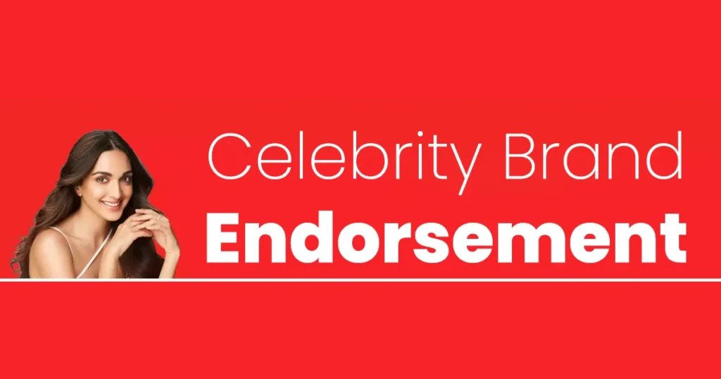 Celebrity Brand Endorsement as Character Integration
