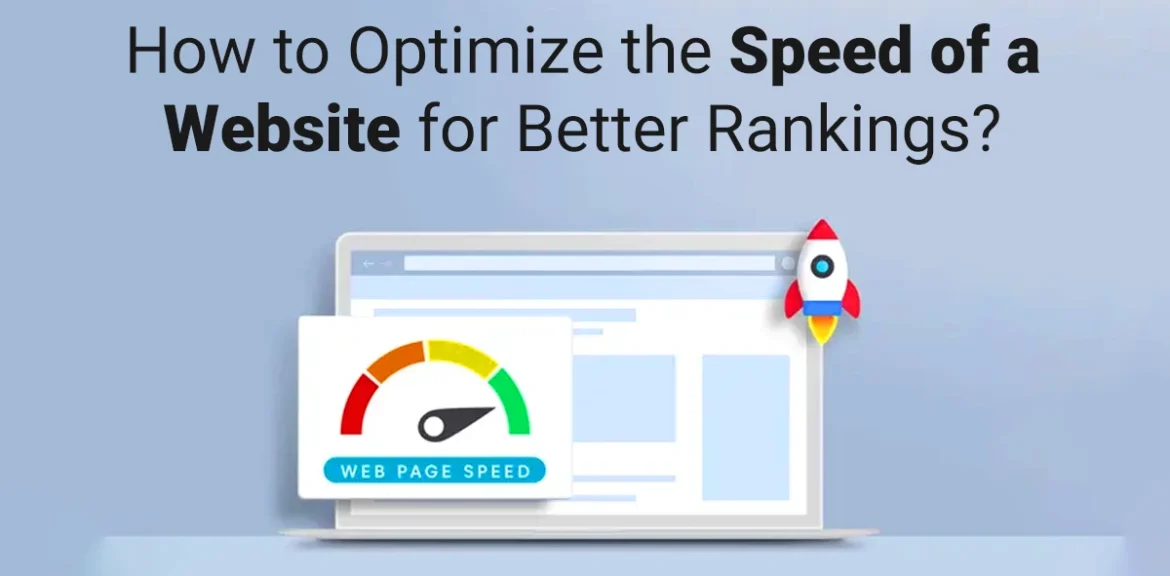 Website Loading Speed Test & Optimization Tips