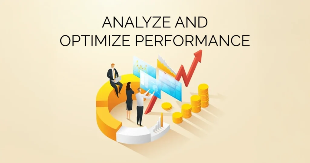Marketing Strategies for Small Business: Analyze and Optimize Performance