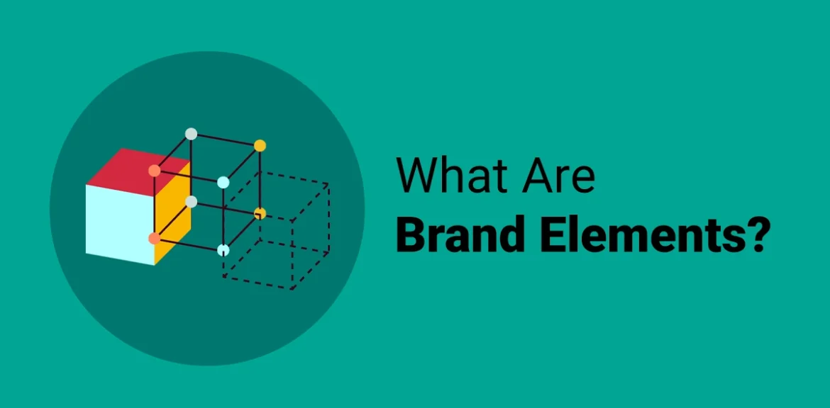 What Are Brand Elements