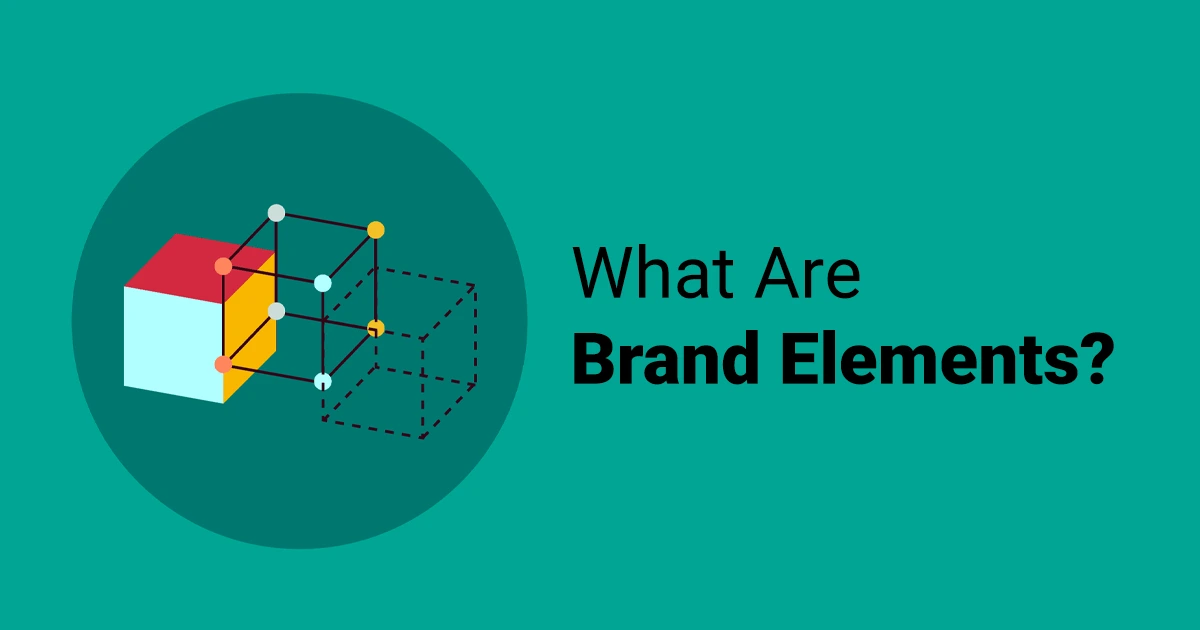 What Are Brand Elements and Why Do They Matter?