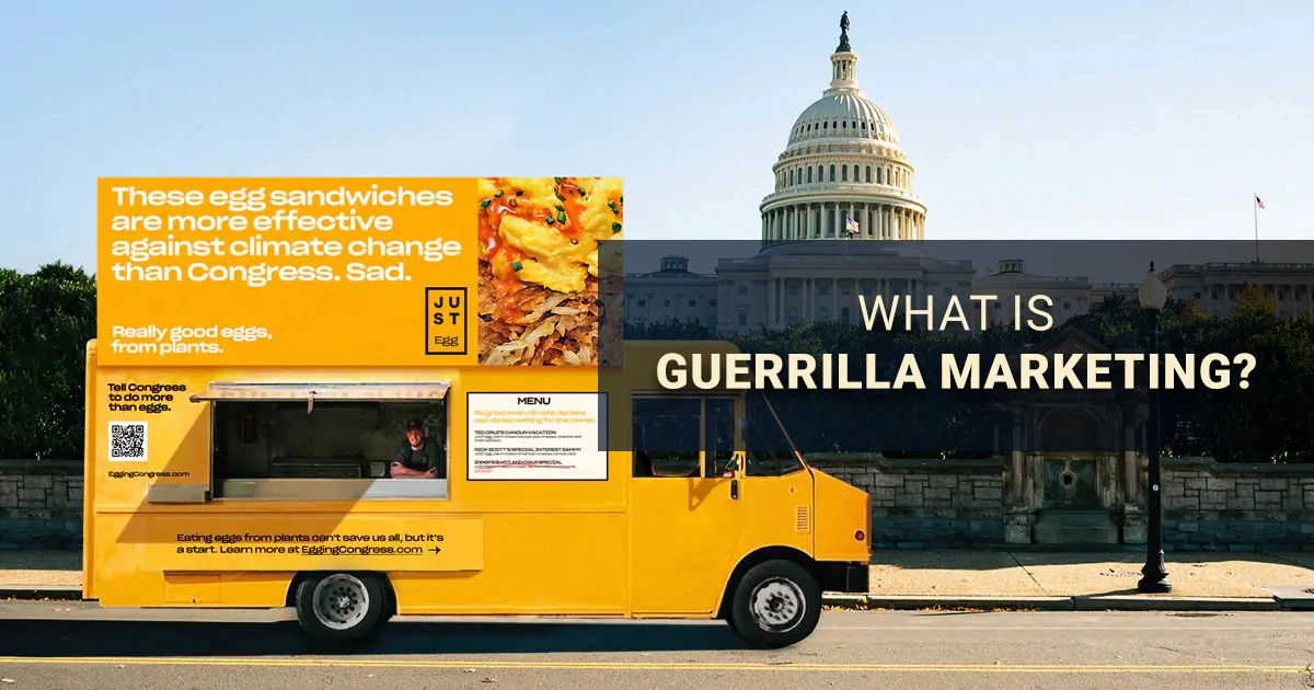 What Is Guerrilla Marketing and How Does It Work in Marketing?