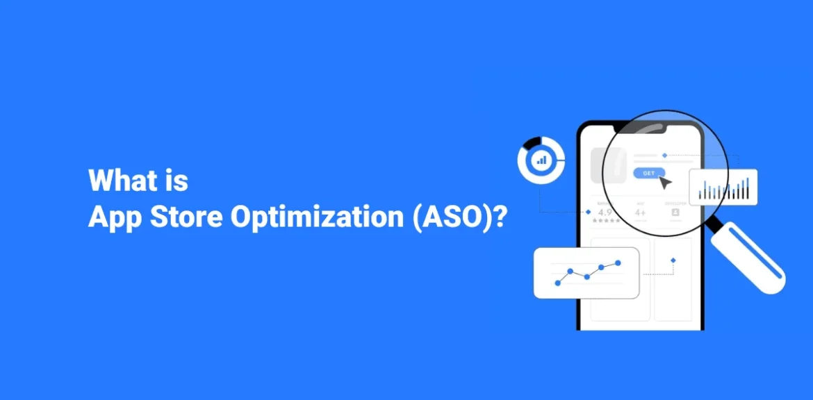 What is App Store Optimization