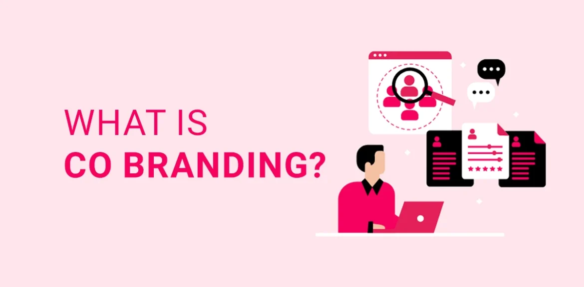 What is co branding